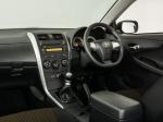 Toyota Corolla Quest 2014 года